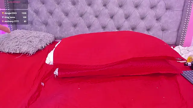 Czat XXX na żywo – Sofia_Girl_