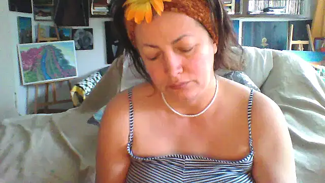 Chat XXX ao vivo de MariaAnaSunshine