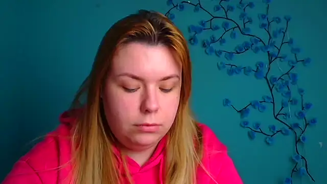 แชท XXX สดของ SusannaNight