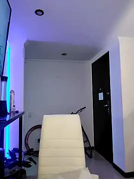 แชท XXX สดของ Samycutex