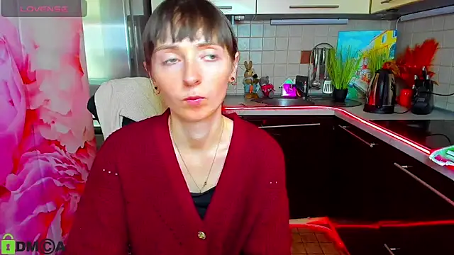 TayanaJons Live XXX-Chat