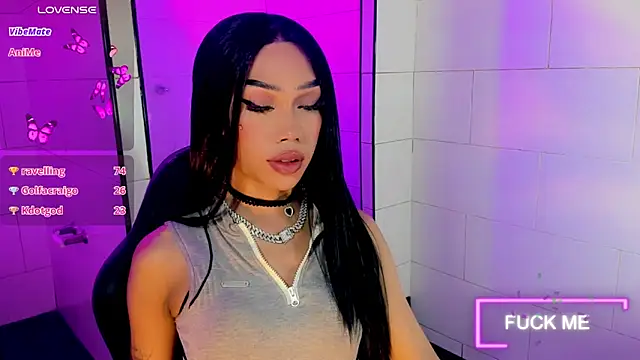 Nikita_Gers Webcam Show