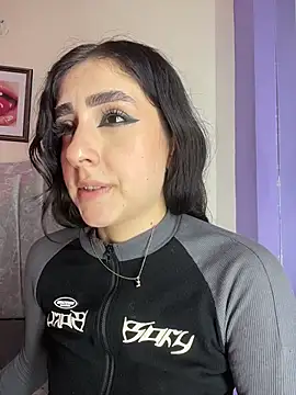 sharlot24n Webbikameraesitys