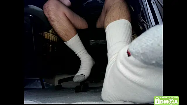 justshutupandwatch Webcam-Show