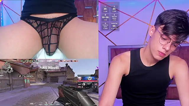 Gerony_ live XXX chat