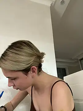 SandraCarter: απευθείας συνομιλία ΧΧΧ