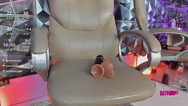 Dayanne_campbelll: απευθείας συνομιλία ΧΧΧ