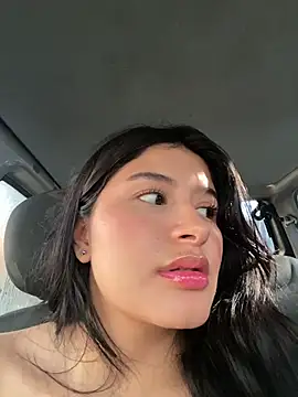 Chat XXX en directo de andrea_gomes_