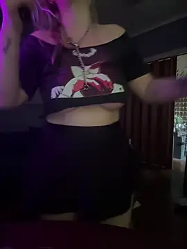 Granlady7: онлайн-секс-чат