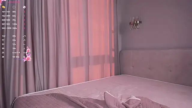 دردشة EmelySwickheimer الجنسية المباشرة