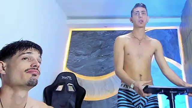 Iam_Steven live XXX chat