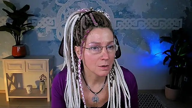 Chat XXX en directo de UmaSpace