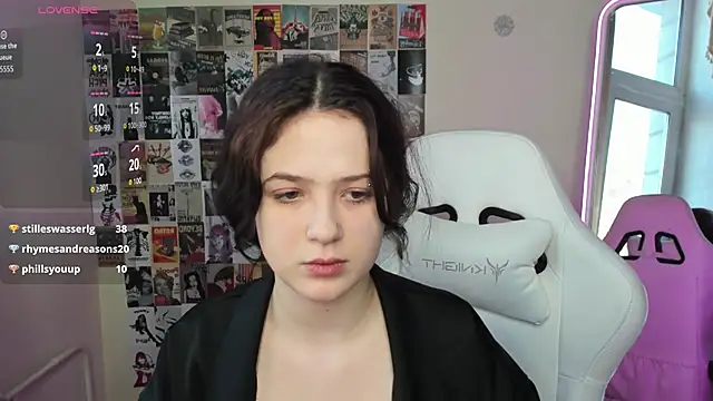 Živý XXX chat Anora_Miller