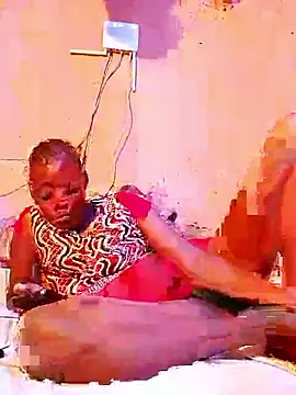 Živý XXX chat SEXY-NAIMA