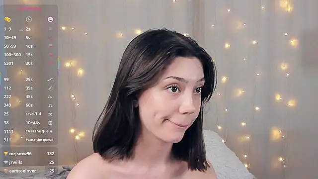 Chat XXX Live CodiMiesch