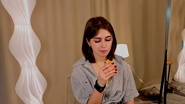 HaIinaDifabio: απευθείας συνομιλία ΧΧΧ