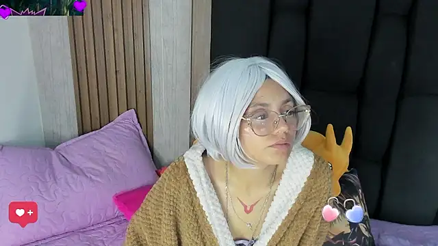 YukkyKuran_ Adlı Modelin Canlı XXX Sohbeti