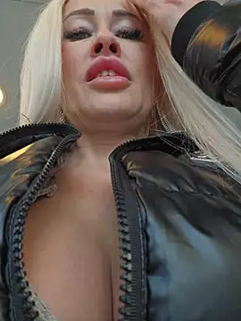 Chat XXX en directo de MILFBARBY