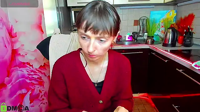 دردشة TayanaJons الجنسية المباشرة