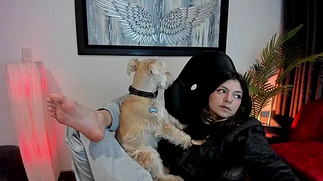 Meghan320 Live XXX-chat