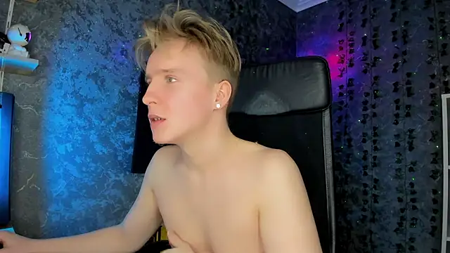 AlexxSweet Webcam-Show