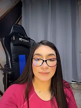 jenn_fitのライブXXXチャット