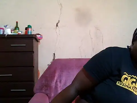 Show Webcam de sexybigboobz