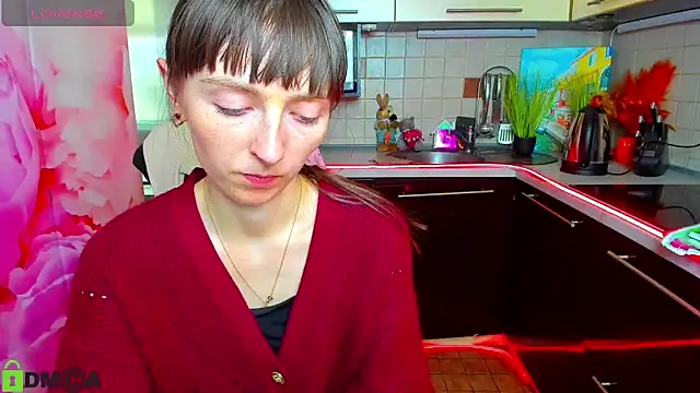 TayanaJons élő XXX-chatje