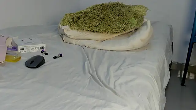 Maya_Graham 即時 XXX 聊天