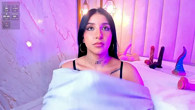 Leiaa_ 即時 XXX 聊天