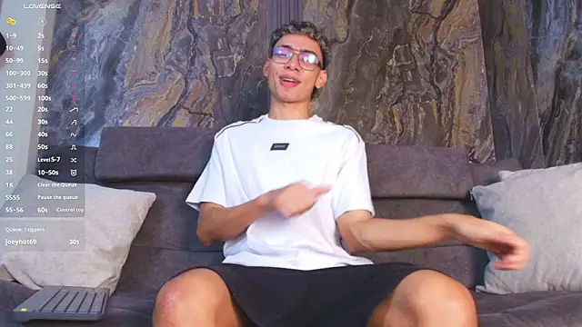 Daviid_laidd Chat XXX in diretta