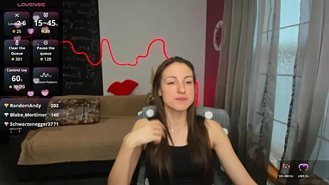 Missis_Sofiia – Live XXX-chat