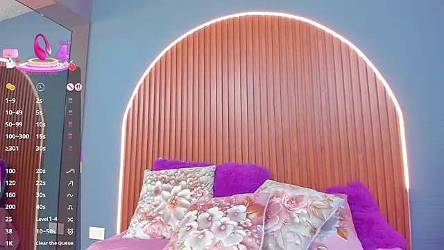 NayeCloud: онлайн-секс-чат