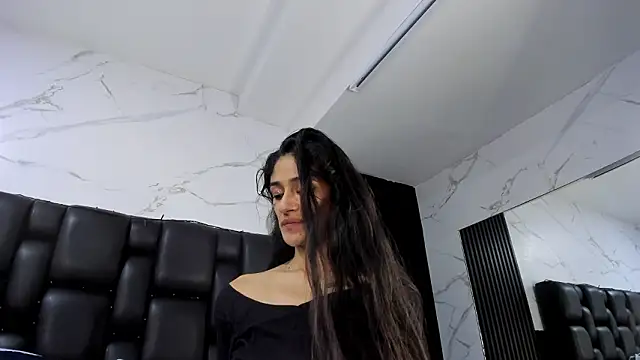 AuroraBon 라이브 XXX 채팅