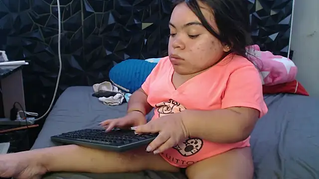 Michelle_Brooks 라이브 XXX 채팅