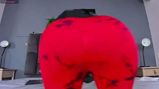 Show Webcam de DulceAurora__