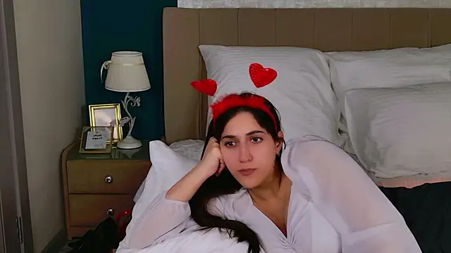 Teresa_Stane Live XXX-chat