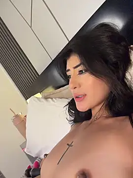 แชท XXX สดของ fiorella_paris