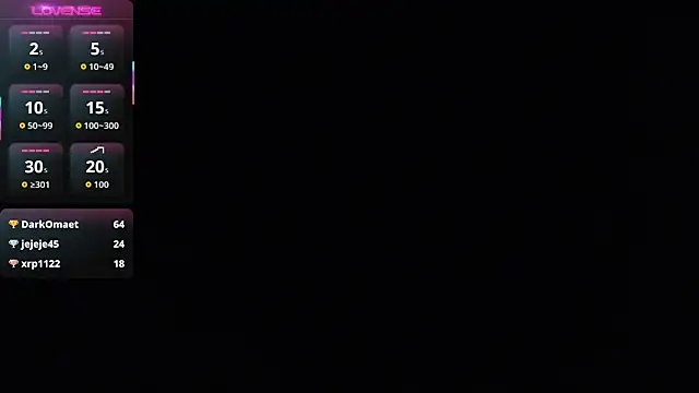 Cintiia_Holmes 라이브 XXX 채팅