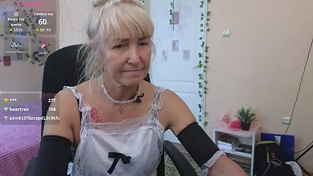 Laura_Gol – Live XXX-chat