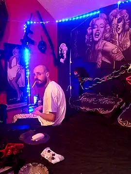 Splash_Queen420: онлайн-секс-чат