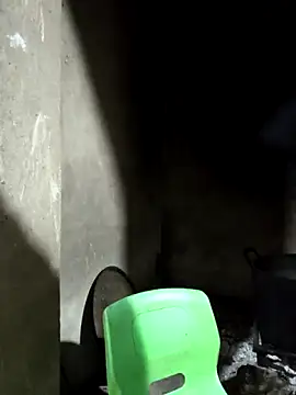 Samdangg webcam show