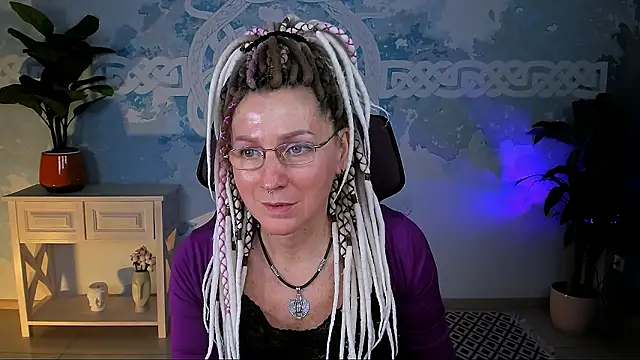 UmaSpace Webcam-Show