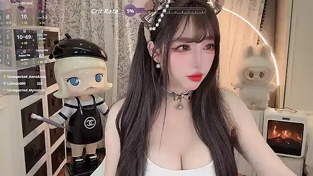 agmer0500 Webcam show