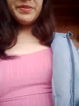 Belinda-686 – Live XXX-chat