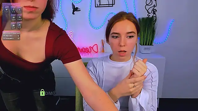 Онлайн чат XXX keuli_li