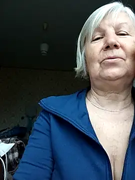 KlaudiaDarling Show Webcam