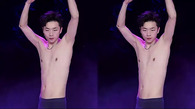 EXO-cbz: απευθείας συνομιλία ΧΧΧ