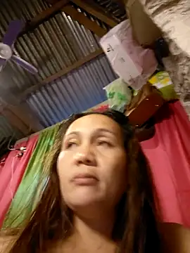 prettymomma24xx Pertunjukan Webcam