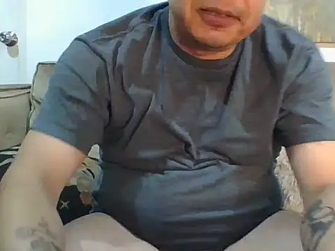 Show webcam de kainstout